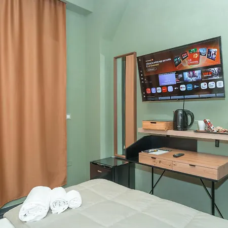 Noah Gate Hotel & Suites-2
