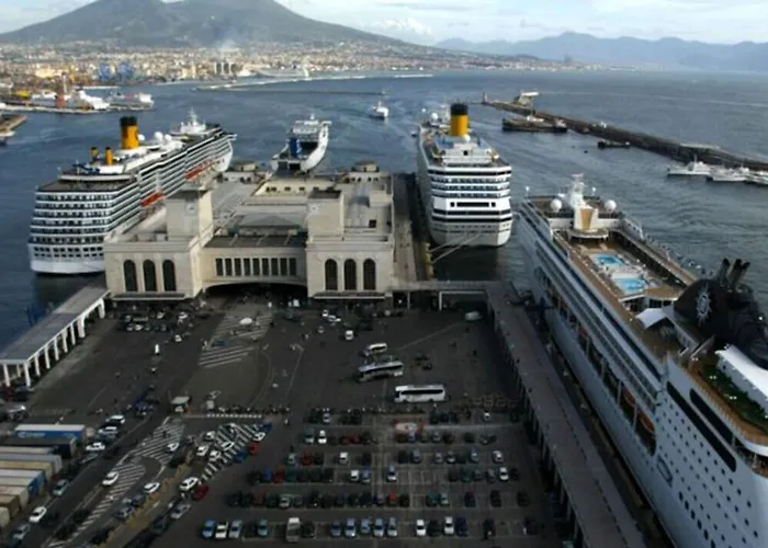 EasyhomeinNapoli
